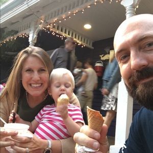 Meet your Posher, Timothy